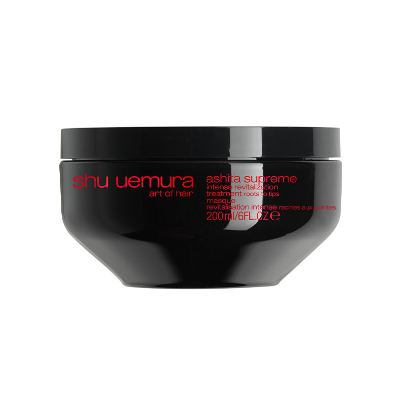 Shu Uemura Art Of Hair Ashita Supreme Mask 200ml