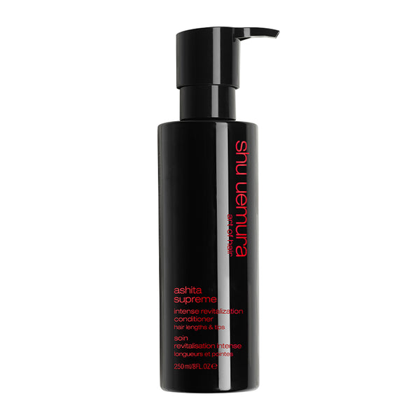 Shu Uemura Art Of Hair Ashita Supreme Conditioner 200ml