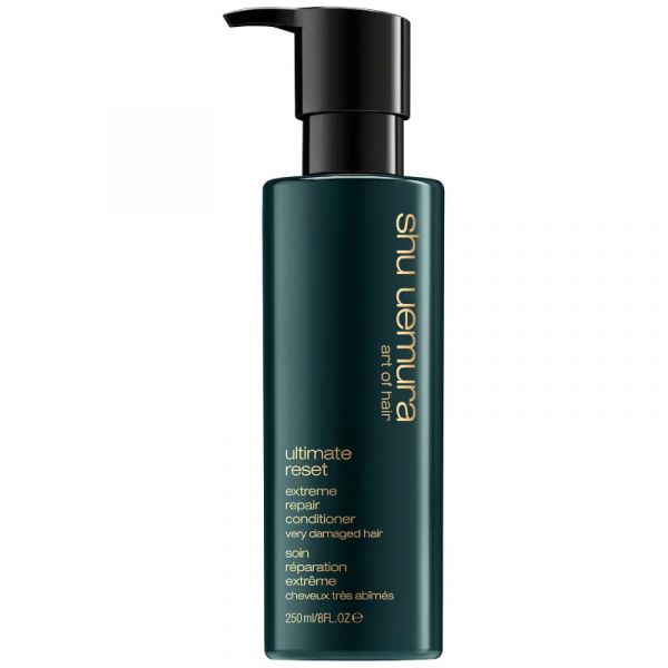 Shu Uemura Art Of Hair Ultimate Reset Extreme Conditioner 250ml