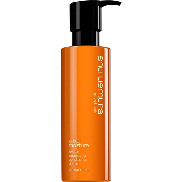 Shu Uemura Art Of Hair Urban Moisture Conditioner 250ml