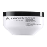 Shu Uemura Art of Hair Izumi Tonic Strengthening Mask With Rice Water For Brittle Hair 200ml