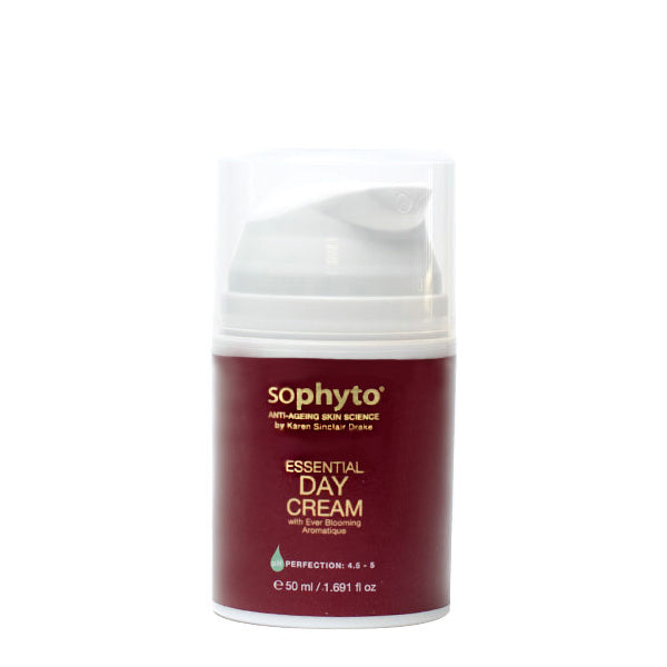 New Sophyto Anti Aging Essential Day Cream 50ml