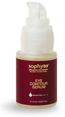 Sophyto Firming Eye Serum 15ml