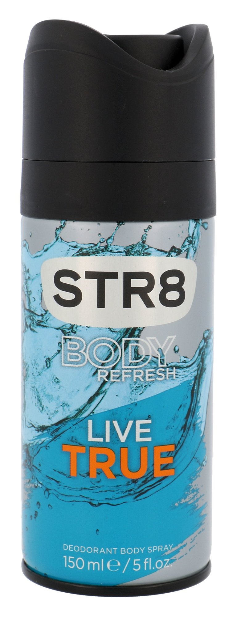 STR8 Deo Spray Live True 150ml