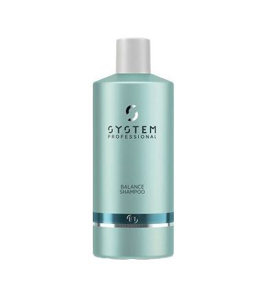 System Professional Derma Balance Shampoo (B1) 500ml
