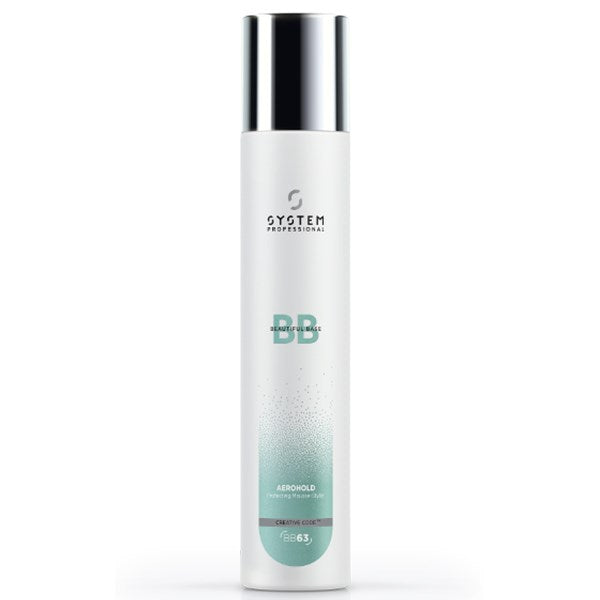 System Professional  Beautiful Base Aerohold (BB63) 75ml