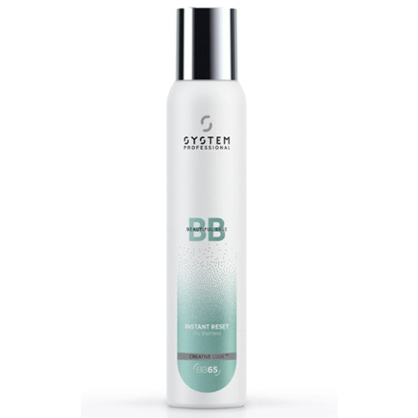 System Professional Beautiful Base Instant Reset (BB65) 65ml