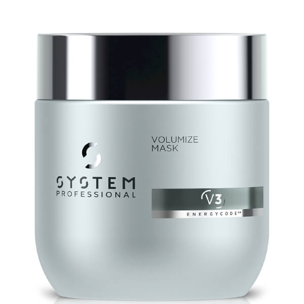 System Professional Forma Volumize Mask (V3) 200ml