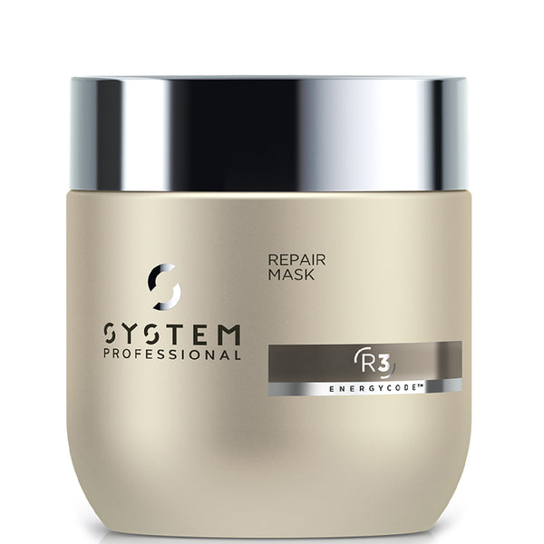 System Professional Fibra Repair Mask (R3) 200ml