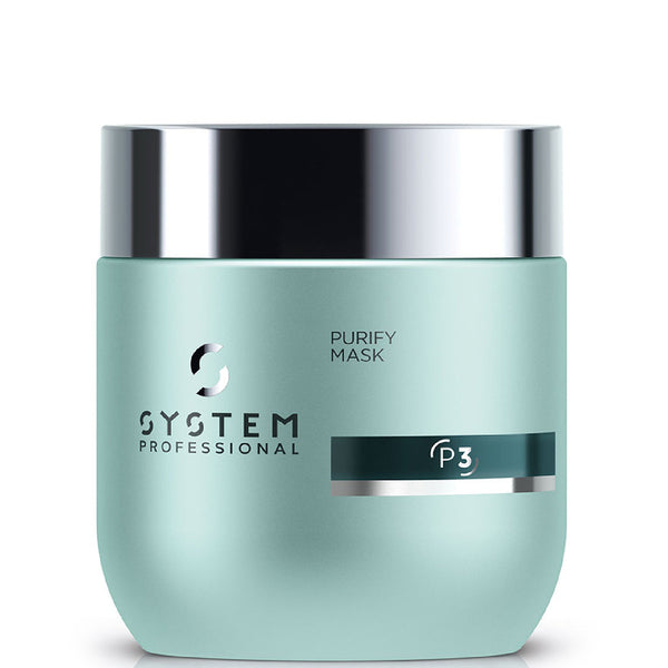 System Professional Derma Purify Mask (P3) 200ml