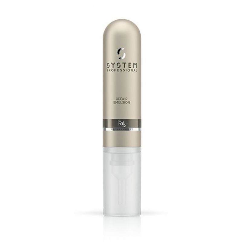 System Professional Fibra Repair Emulsion (R4) 50ml