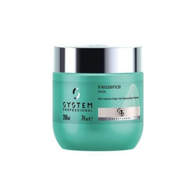 System Professional Inessence Μάσκα (i3) 200ml