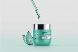 System Professional Inessence Μάσκα (i3) 200ml