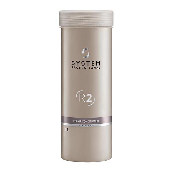 System Professional Fibra Repair Conditioner 1000ml (R2)