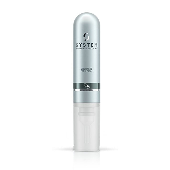 System Professional Volumize Emulsion (v4) 50ml