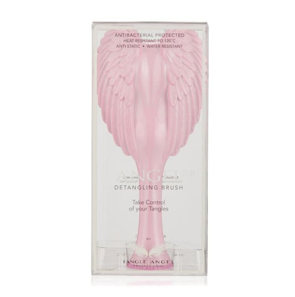 Tangle Angel 2.0 Soft Touch Pink/Pink