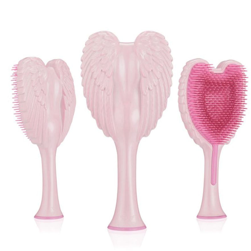 Tangle Angel 2.0 Soft Touch Pink/Pink