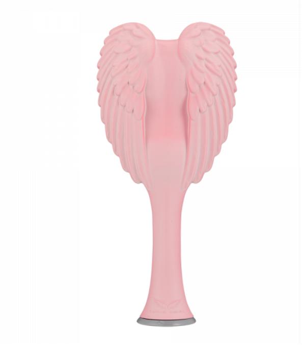 Tangle Angel Cherub 2.0 Matt Satin Pink/Grey