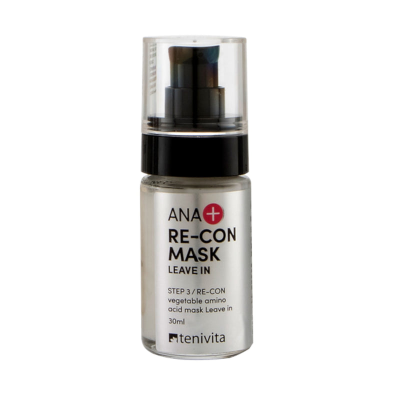 Tenivita Ana Step 3 Re- Con Mask Leave In 30ml