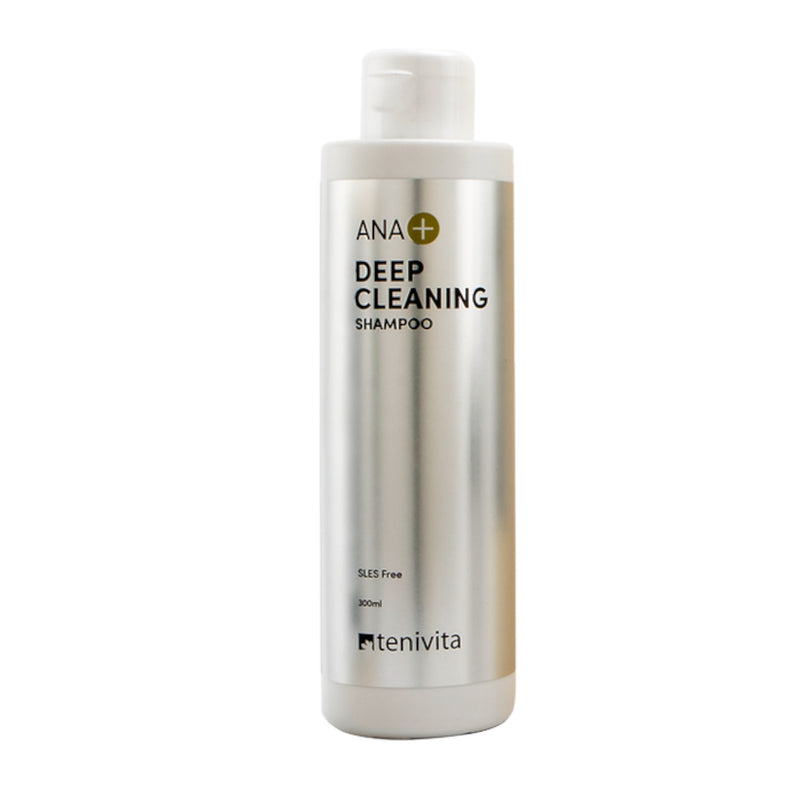 Tenivita Ana Step 1 Deep Cleaning Shampoo 300ml