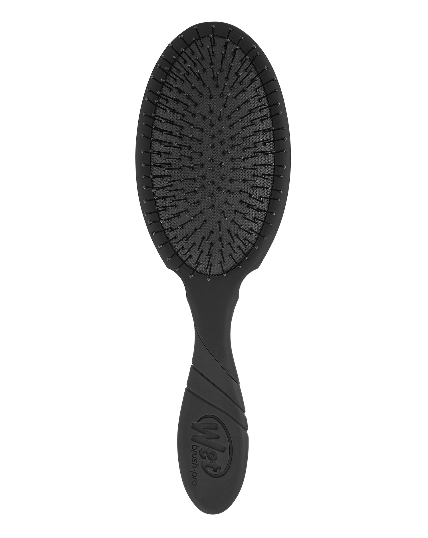 Wet Brush Pro Detangler Black