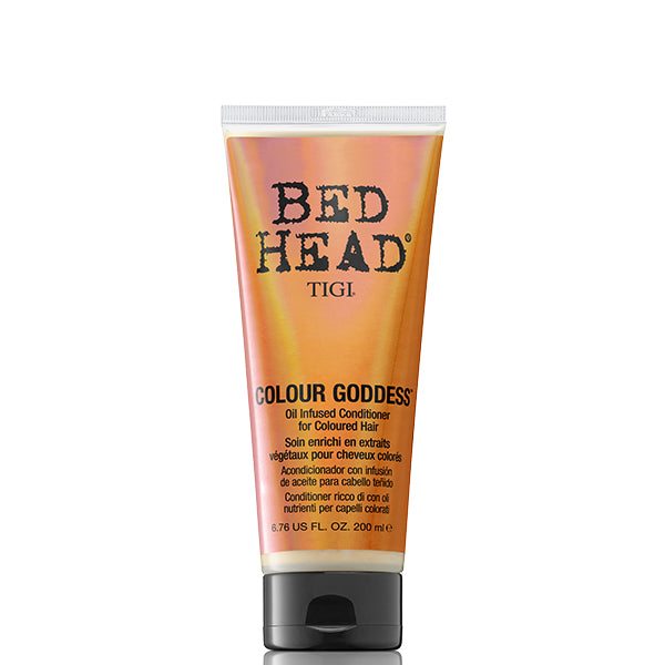 Tigi Bed Head Color Goddess Conditioner 200ml