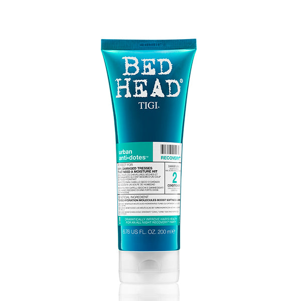 Tigi Bed Head Urban Antidotes Recovery Conditioner 200ml