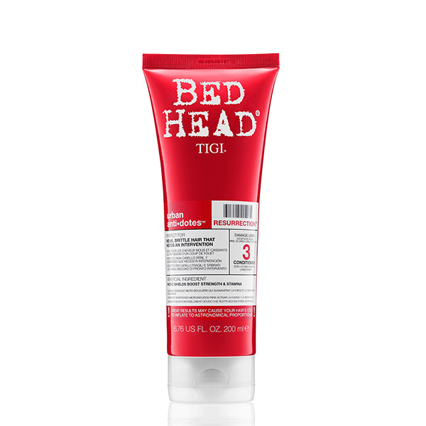 Tigi Bed Head Urban Antidotes Resurrection Conditioner 200ml