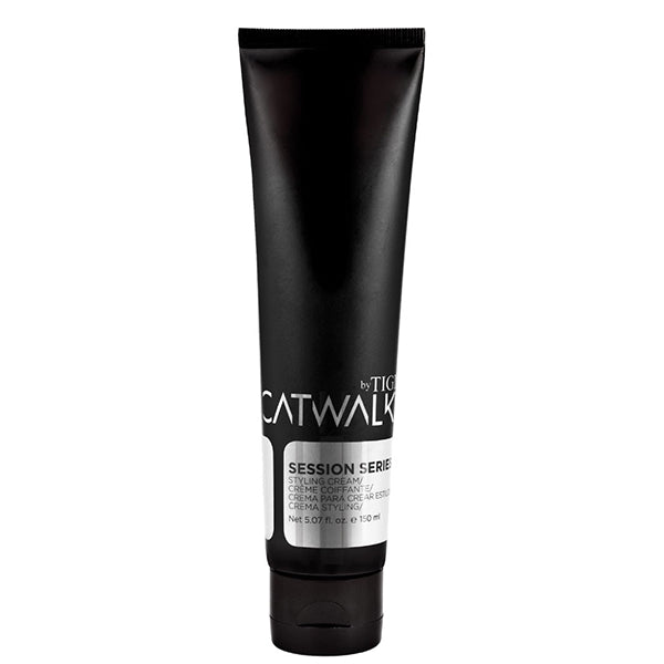 Tigi Catwalk Session Series Styling Cream 150ml