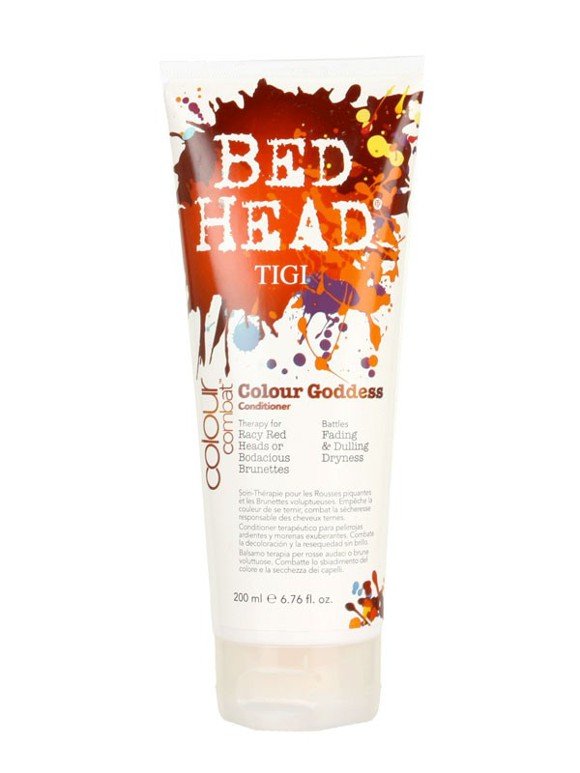 TIGI Bead Head Colour Combat Colour Goddess Conditioner 200ml