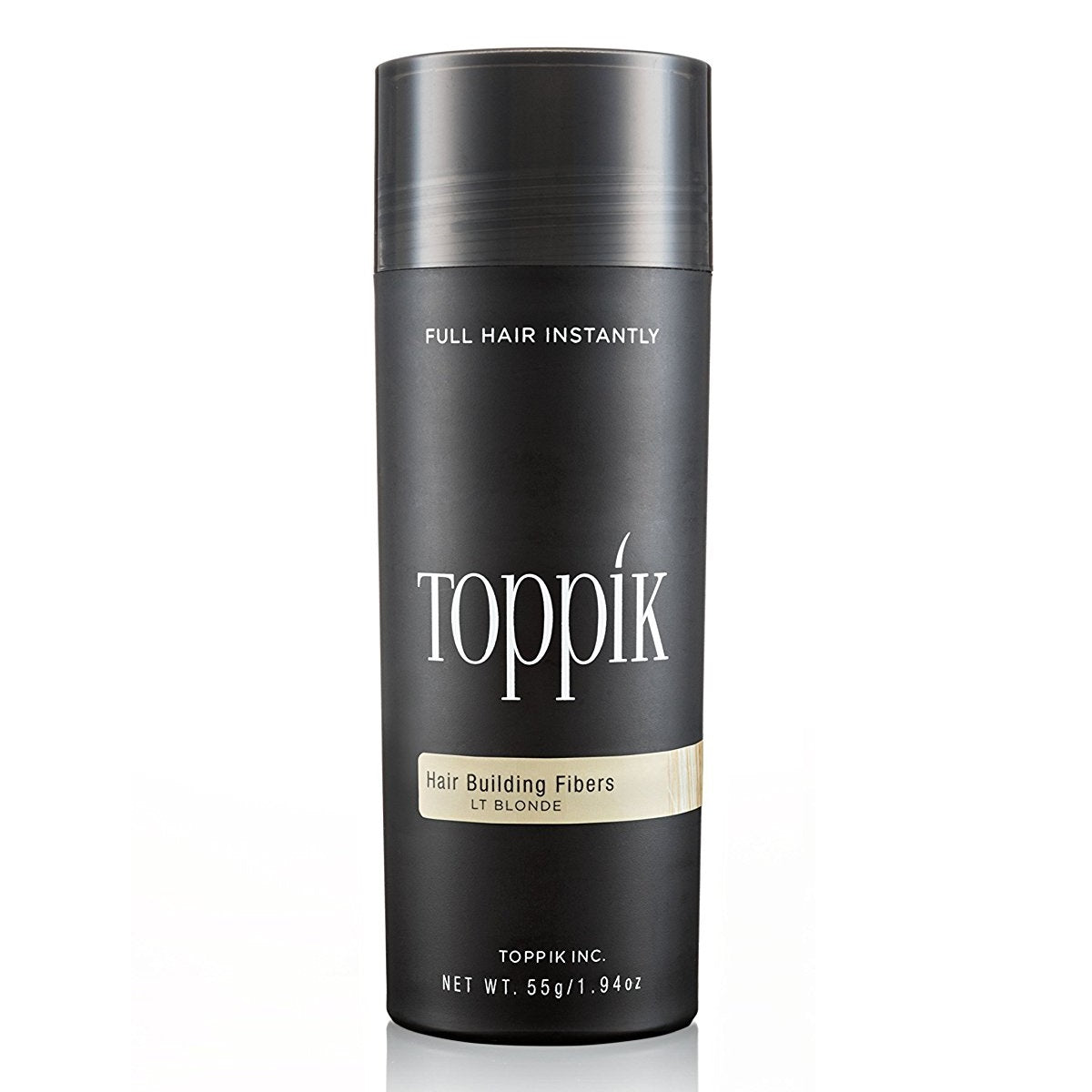 Toppik® Hair Building Fibers Light Blonde 55g/1.94oz