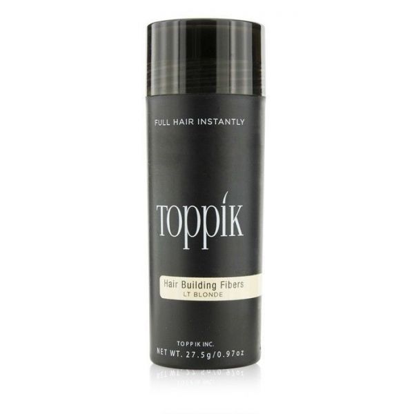 Toppik� Hair Building Fibers Light Blonde 27.5g/0.97oz