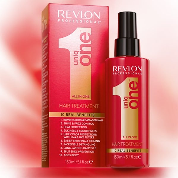 Uniq One All in One Hair Treatment 150ml