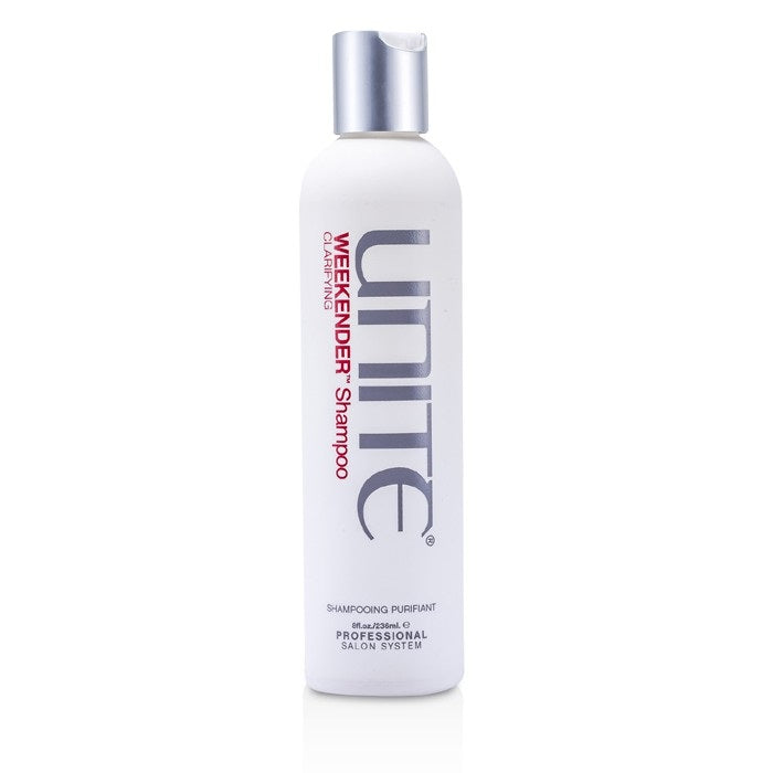 Unite Weekender Shampoo  236ml