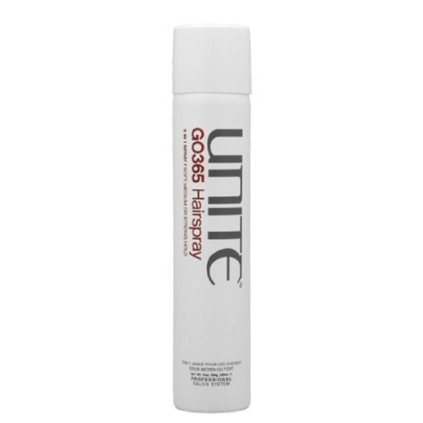 Unite GO365 All In One Hairspray 300ml