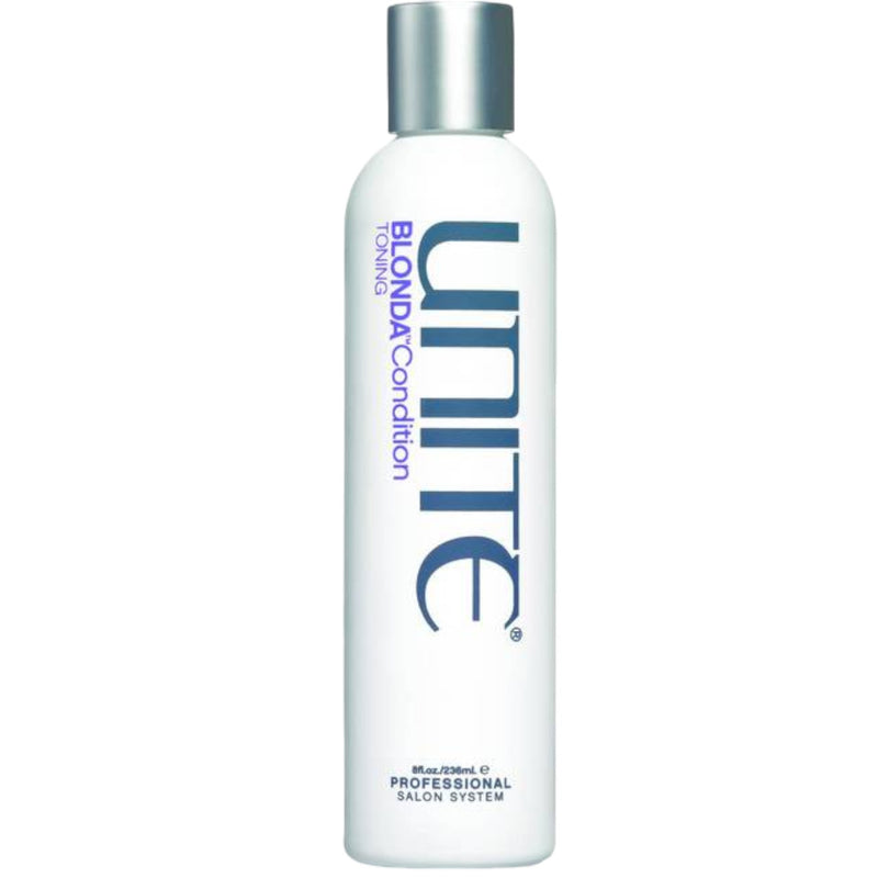 Unite Blonda Condition Toning 236ml