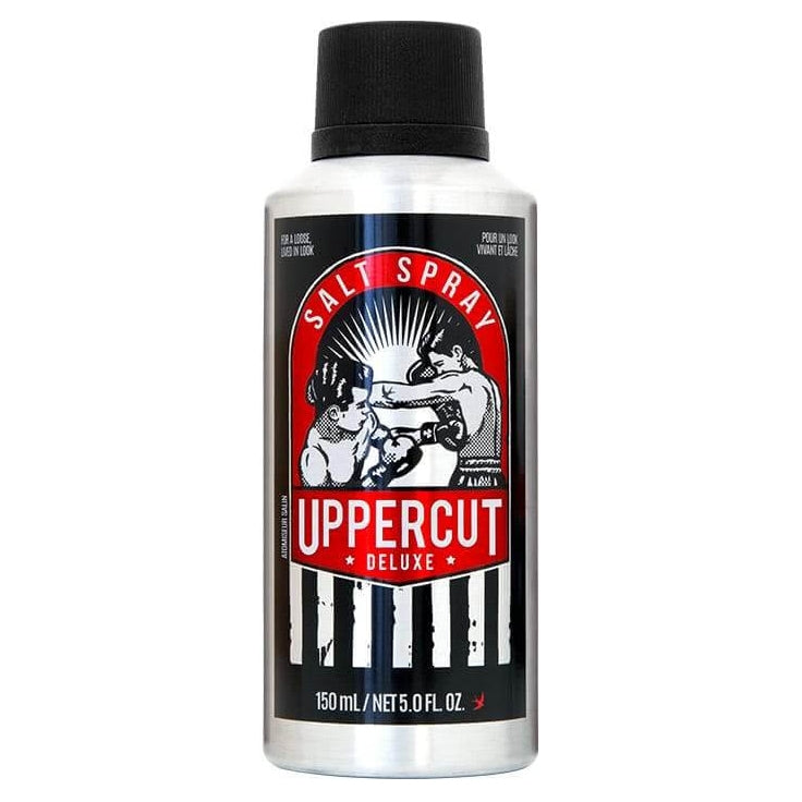 Uppercut Deluxe Salt Spray 150ml