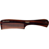 Uppercut Deluxe Tortoise Styling Comb CT9