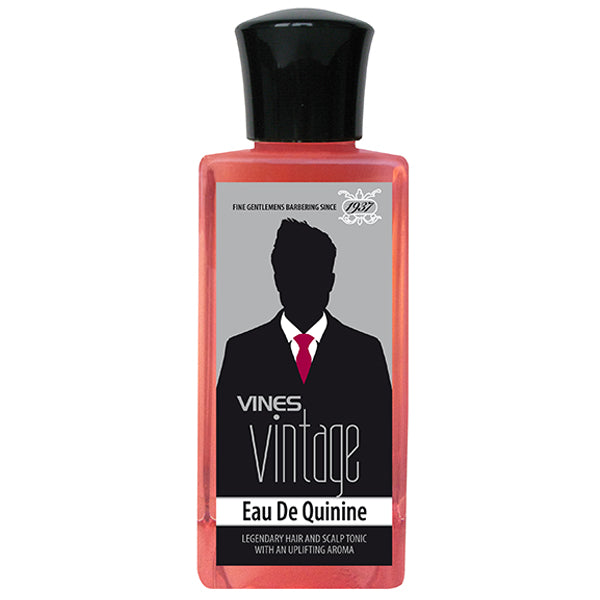 Vines Vintage Eau De Quinine 200ml