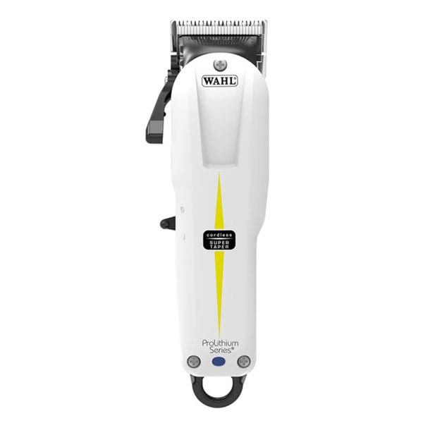 Wahl Super Taper Cordless 08591-016