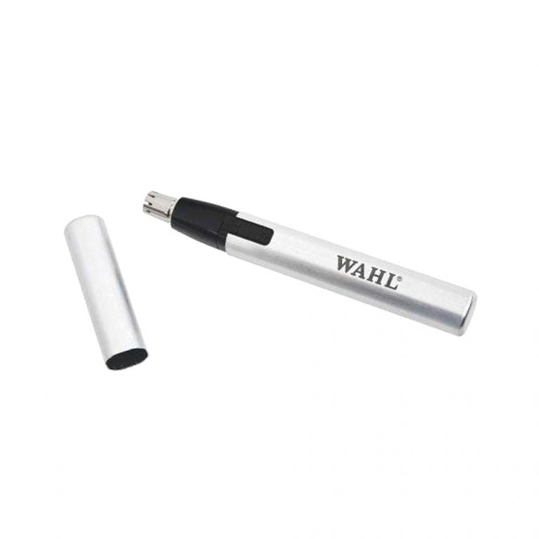 Wahl Micro Groomsman Nose &amp; Ear Trimmer 3214-0471