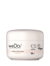 WeDo Professional Light & Soft Mask 150ml