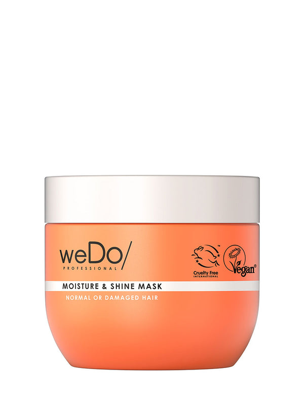 WeDo Professional Moisture & Shine Mask 400ml