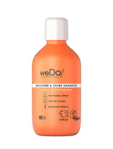 WeDo Professional Moisture & Shine Shampoo 100ml