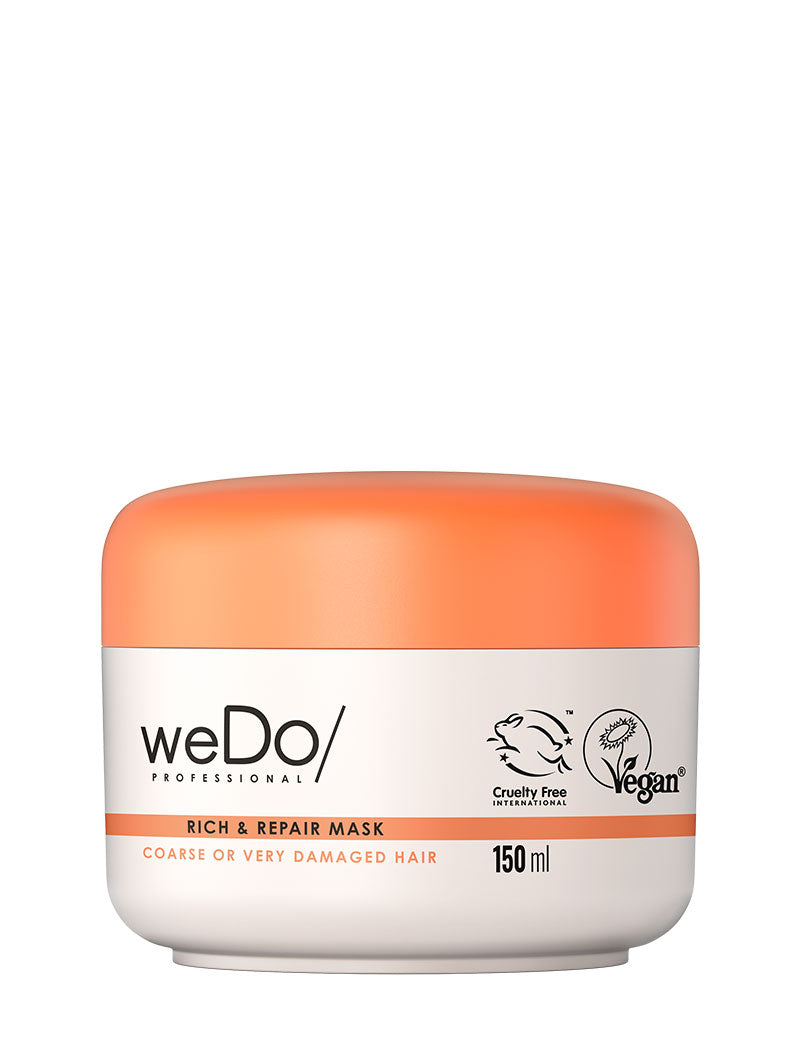 WeDo Professional Rich & Repair Mask 150ml