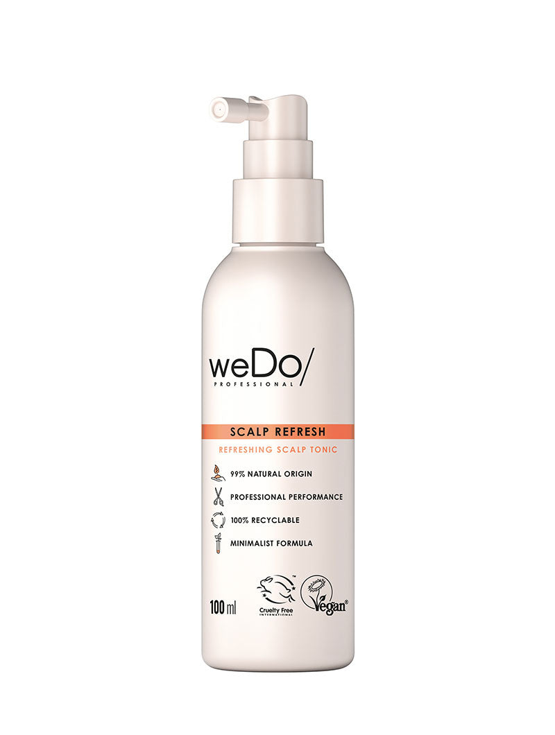 WeDo Professional Scalp Refreshing Tonic 100ml