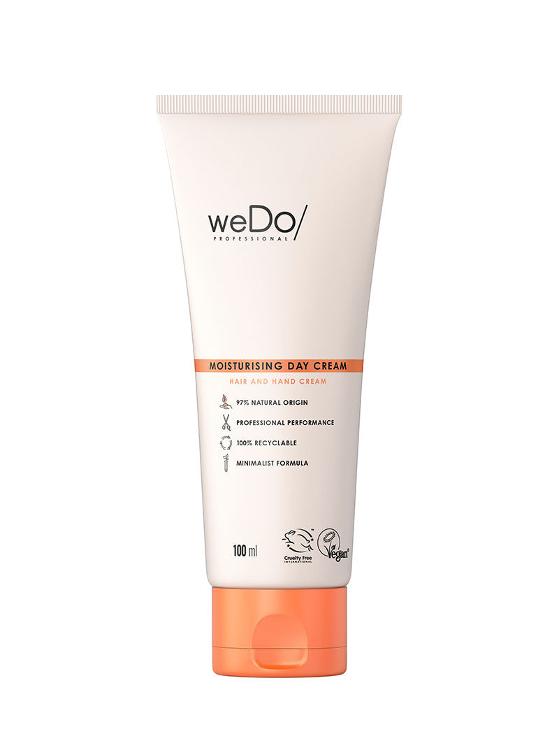 WeDo Professional Moisturising Hair & Hand  Day Cream 90ml