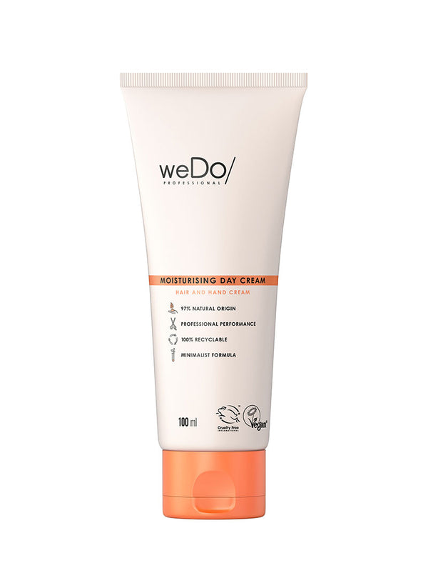 WeDo Professional Moisturising Hair & Hand  Day Cream 90ml