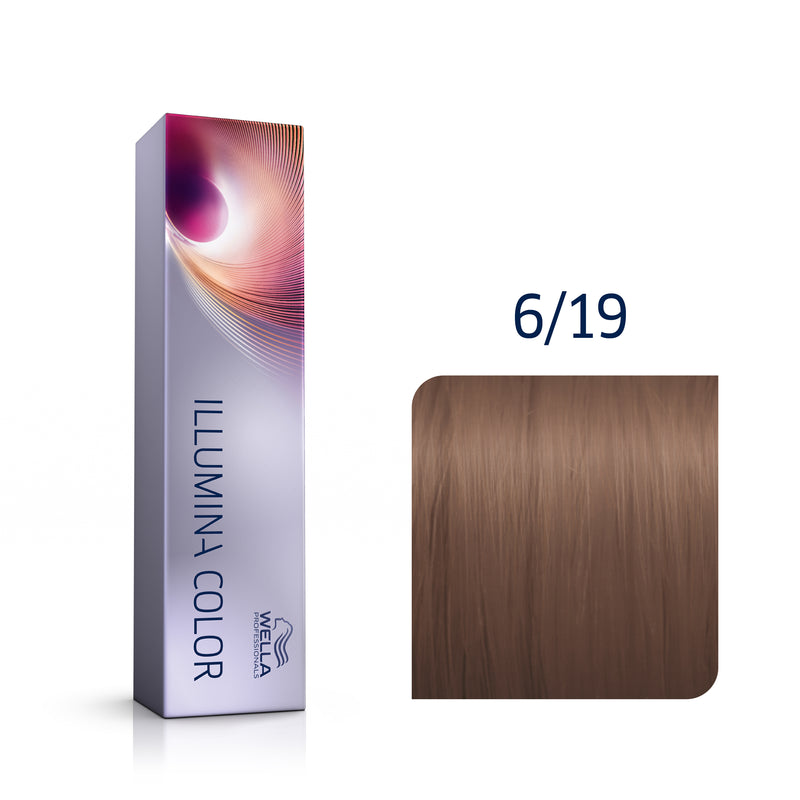 Wella Professionals Illumina Color 60ml