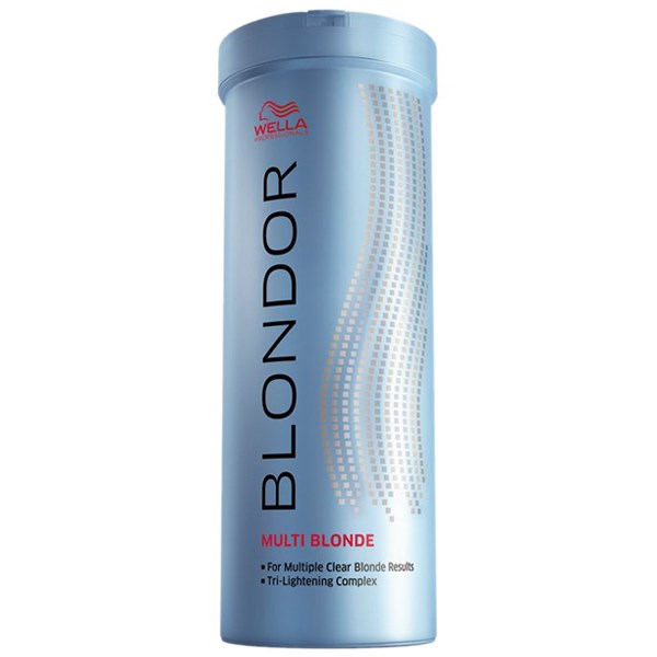 Wella Professionals Blondor Multi Blonde 400gr